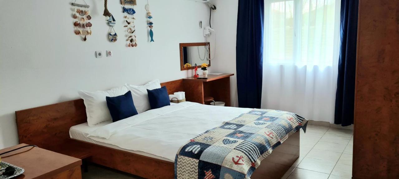 Casa Epat Hotel 2 Mai Luaran gambar