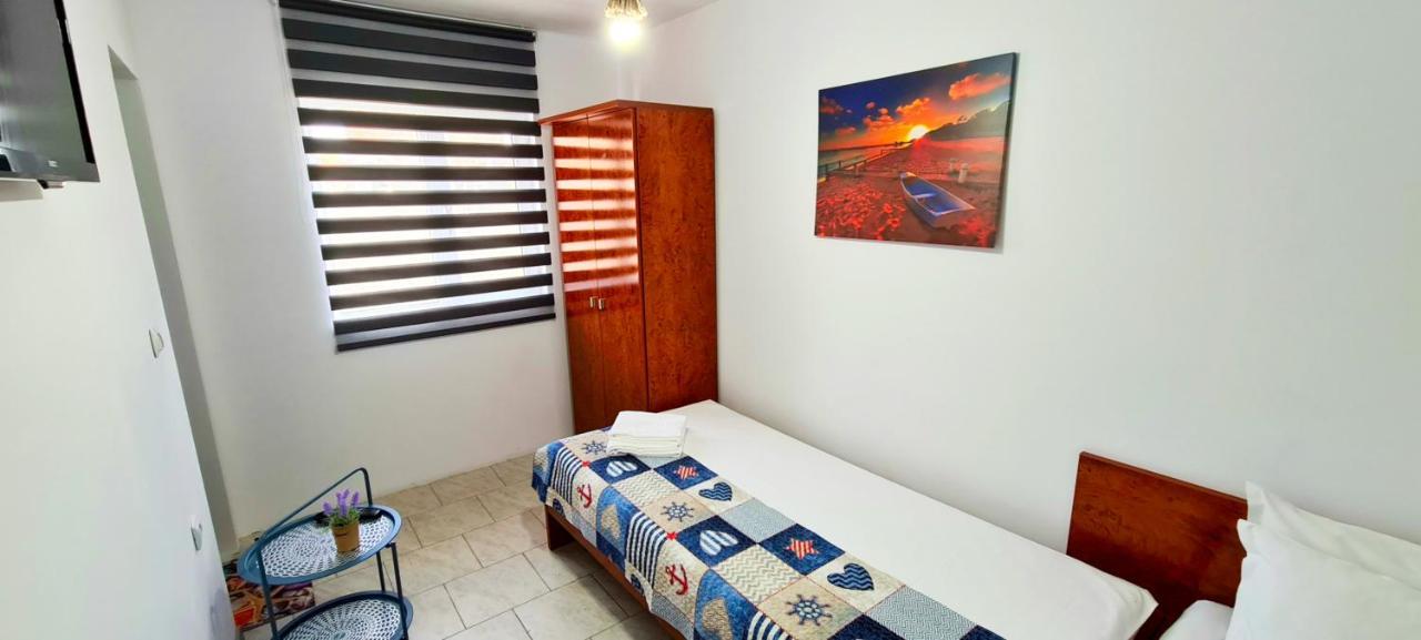 Casa Epat Hotel 2 Mai Luaran gambar
