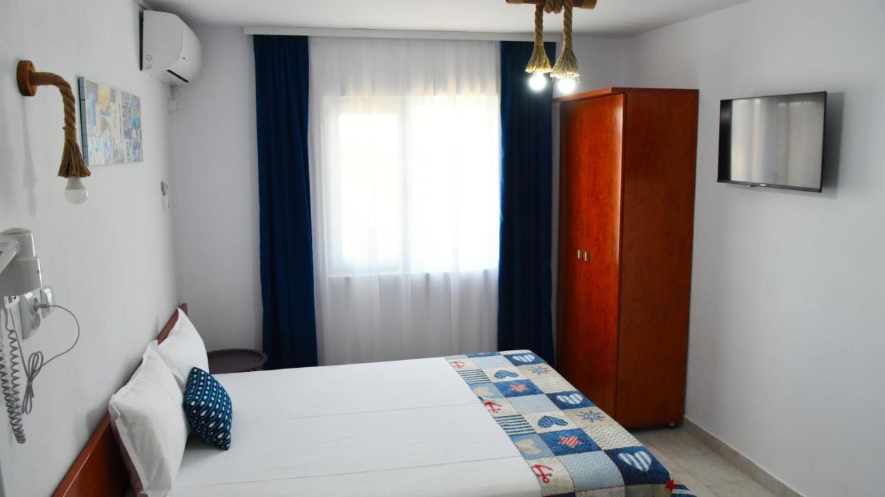 Casa Epat Hotel 2 Mai Luaran gambar