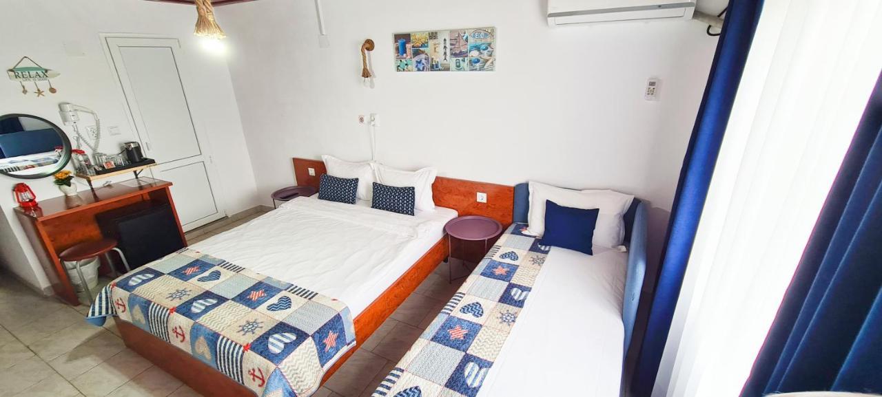 Casa Epat Hotel 2 Mai Luaran gambar