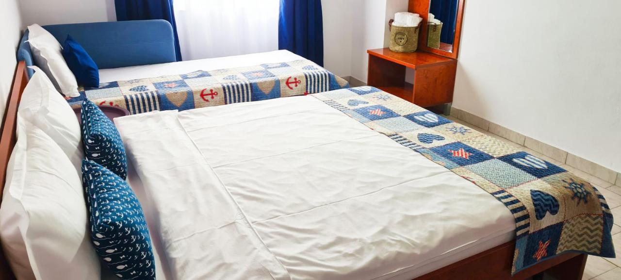 Casa Epat Hotel 2 Mai Luaran gambar