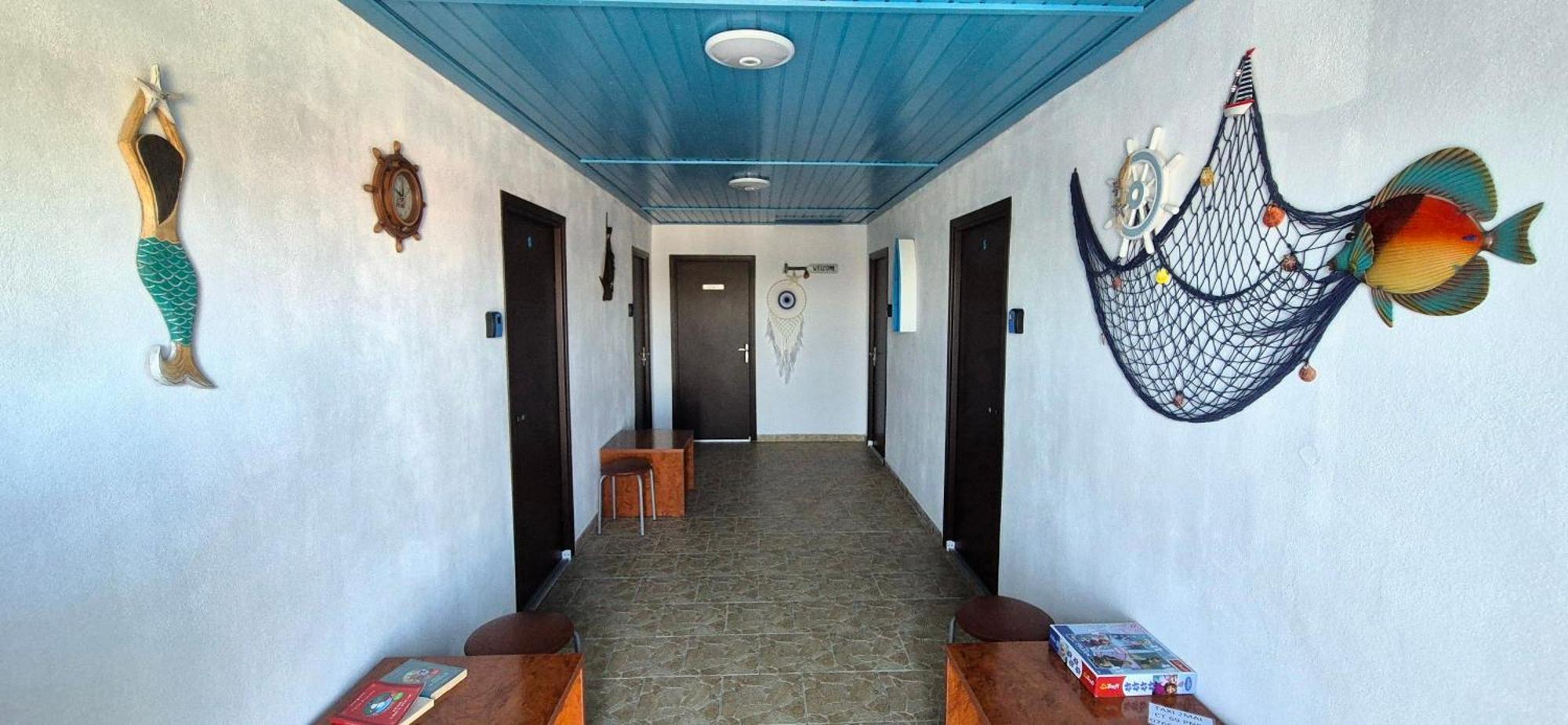 Casa Epat Hotel 2 Mai Luaran gambar