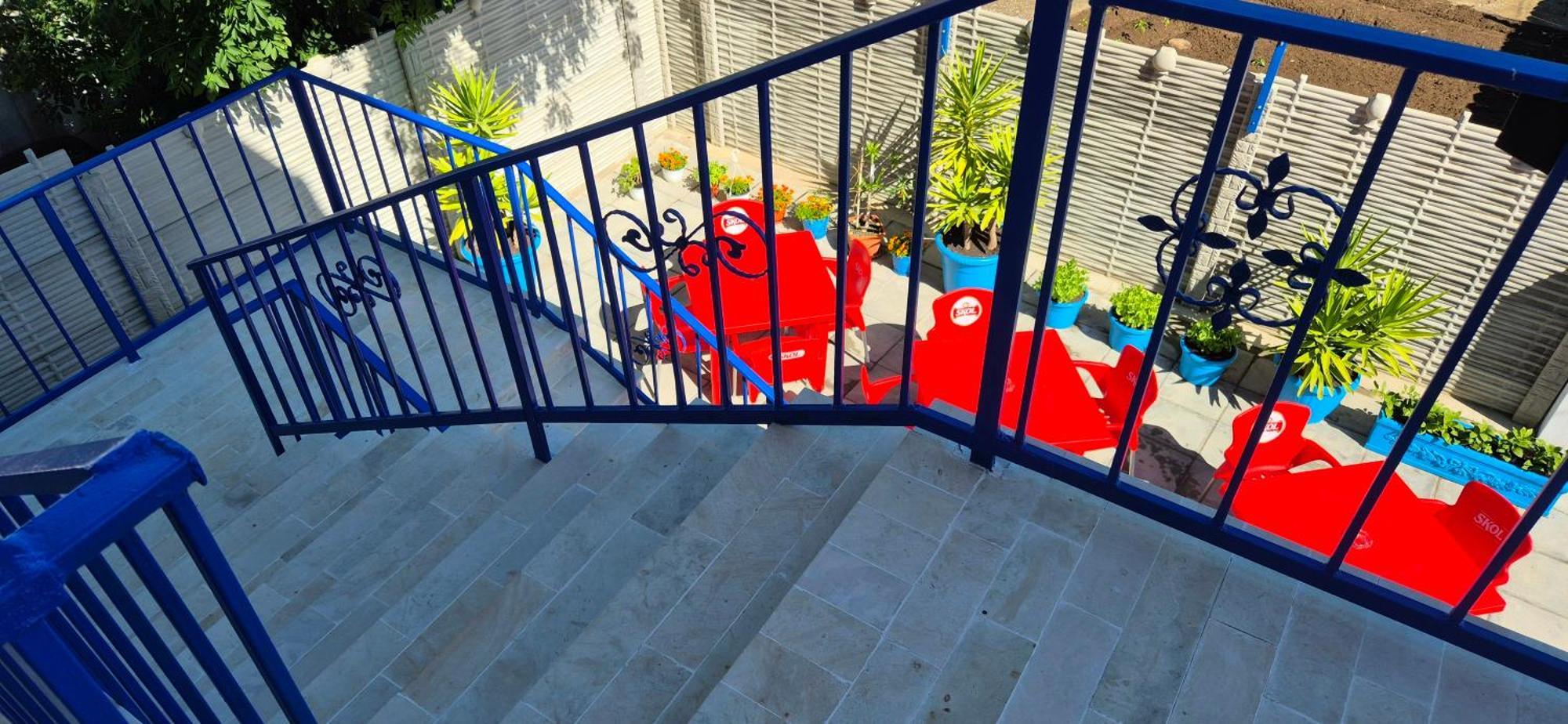 Casa Epat Hotel 2 Mai Luaran gambar